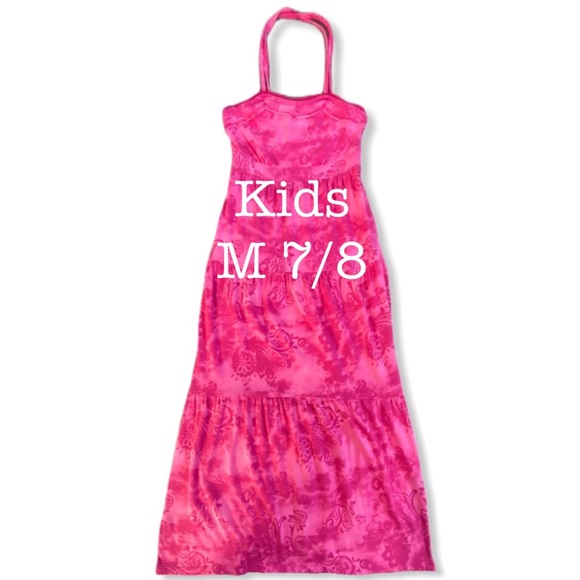 Other - ✂️$5 Maxi Dress